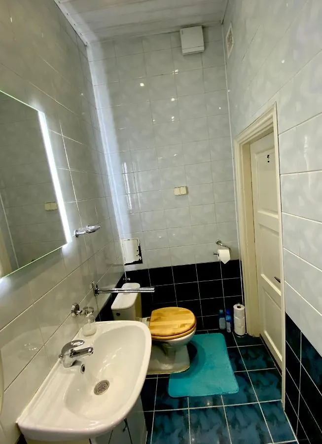 Cozy Apartment / Top Location / Krakow Centre