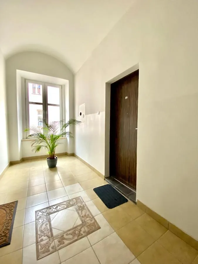 Cozy Apartment / Top Location / Krakow Centre