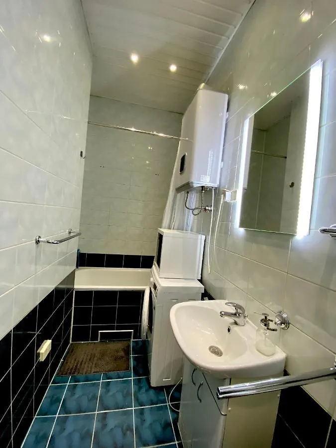 Cozy Apartment / Top Location / Krakow Centre 0*,